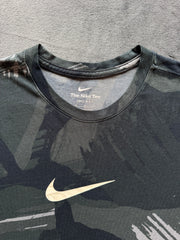 (M) Nike Dri Fit мъжка тениска